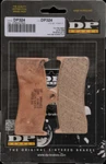Brakes DP324 Pad Sintered. Fixed Price $58.95.
