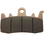 Twin Power X-stop Sintered Brake Pads Front SO7155. Fixed Price $51.99.