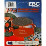 Ebc Brakes Pads V-series FA419V. Fixed Price $45.15.