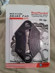 Road Passion 05-159 Motorcycle Parts Brake Pad. Fixed Price $12.00.