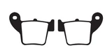Brake Pads Ebc Type FA346R Sintered Metal Off-road. Fixed Price $31.40.