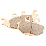 Tusk Brake Pad - Sintered Metal TA209RKR. Fixed Price $36.48.