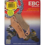 Ebc Brakes Pads FA125R. Fixed Price $36.64.