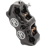 Perf Mach 00522405BM Radial Mount Front/left Brake Calipers, Contrast Cut. Fixed Price $636.95.