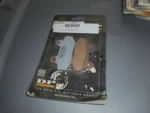 Nos Honda CMX250C Rebel Hyosung GT650 GV250 Standard Brake Pads DP111. Fixed Price $18.99.