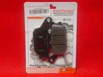 Road Passion 05-174 Rear Brake Pads Sealed Pack, Ready To Instal. Fixed Price $14.99.