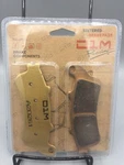 D1M Sintered Brake Pads Set Racing A20261- New And Sealed. Fixed Price $13.75.