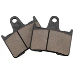 Twin Power X-stop Sintered Brake Pads For Harley-davidson HD602414A-CU. Fixed Price $52.71.