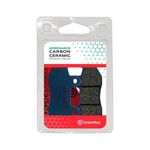 Brembo Oe For 17-17 Benelli Tnt 125CC Brake Pad Front. Fixed Price $60.99.