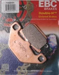 Ebc FA85HH Double-h Sintered Brake Pads Made Usa. Fixed Price $46.04.