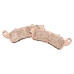 Ebc Brake Pad Sintered Double Rear For Honda ST1300 (standard) 2003-2010. Fixed Price $56.31.