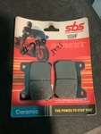 Sbs - 555HF Ceramic Brake Pads. Fixed Price $34.90.