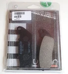 942SM1 Rear Brake Pads Braking Honda Cb 1000 2011 2012 2013. Fixed Price $34.80.