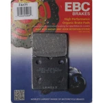 Ebc Motorcycle Brake Pads Part FA171. Fixed Price $23.00.