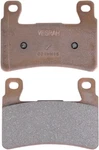 Vesrah Sintered Metal Brake Pads VD-166JL. Fixed Price $29.99.