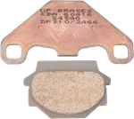 Brakes Standard Pads DP310. Fixed Price $56.19.