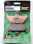 Brakes - SDP615HH Hh+ Supersport Pads Front. Fixed Price $24.95.