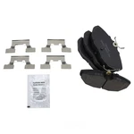 Disc Brake Pad Set-base Trq BFA73095. Fixed Price $37.95.
