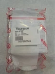 Genuine Triumph Pad Set TT2172,P4,34. T2026565 Scrambler,street Twin,speed. Fixed Price $91.50.