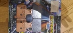 Mv 1078 F4 100 Cc Claudio Castlioni 07-08 Pro Race Front Brake Pads EPFA435/4HH. Fixed Price $43.50.