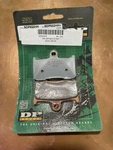 Brakes - SDP922HH Hh+ Supersport Pads. Fixed Price $50.00.