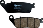 Gbrakes Semi-metallic Pads #GB0518-69 For Honda/indian/triumph/victory. Fixed Price $48.53.