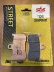 Sbs - 782HS Sintered Brake Pads. Fixed Price $39.98.