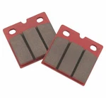 Moto Guzzi Bmw Ducati Brake Pads Sintered Front Rear Bikemaster 961426 96-1426. Fixed Price $32.95.