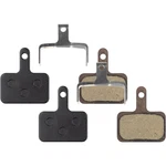 Promax PD099S Semi-metallic Steel Backed Disc Brake Pads For Solve F1 &. Fixed Price $22.67.