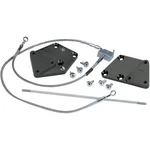 Arlen Ness Forward Control Extension 3" '00-'06 Softail 07-610. Fixed Price $248.88.