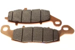 43082-0050 Kawasaki Pad-assy-brake,lh 430820050, New Genuine Oem Ninja. Fixed Price $55.00.
