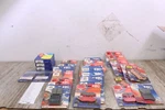 Ebc Brake Pad Lot ----qty 33. Fixed Price $330.00.
