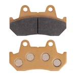 Kimpex Ceramic Pad Front Right, Left Brake# CRM-F002. Fixed Price $26.09.