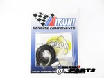 Rebuild Kit Mikuni Bsr 33 Carburetor Yamaha Rhino 450 Utv Repair O-ring * New. Fixed Price $59.00.