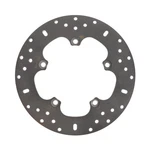 Ebc Scooter Solid Brake Disc Frhs For Yamaha X-max 125 Tech Abs 2019-2022. Fixed Price $118.57.