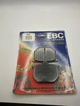 Ebc Brakes Organic Pad FA31 New Old Stock. Fixed Price $24.99.