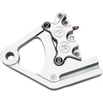 Performance Machine Classic Rear Brake Caliper Kit 11.5" Polished 1274-0052P. Fixed Price $598.99.