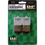 Brakes Sport Hh+ High Friction Front Pads (SDP509HH). Fixed Price $72.59.