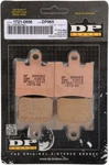Brakes Standard Sintered Metal Pads DP965. Fixed Price $97.95.