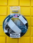 Galfer Superbike Front Brake Line Kit - Clear/silver, 2. Fixed Price $90.00.