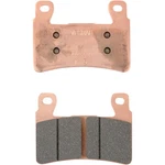 Vesrah Sintered Metal Brake Pads VD-166/2RJL. Fixed Price $89.14.