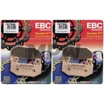 Ebc FA779HH Front Sintered Brake Pads Kit For Bmw 1300 Gs 2024-. Fixed Price $76.32.