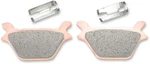 Drag Specialties 1721-1357 Sintered Metal Brake Pads FAD200HH. Fixed Price $46.91.
