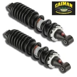 Rear Shocks For Kawasaki 45014-1376, Bayou 220 250, Left & Right. Fixed Price $169.99.