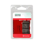 Brembo Oe 07HO62SA Front Sinter Brake Pads For 2018-2024 Honda Cb 125CC. Fixed Price $61.85.