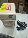 New Power Pack Fits Johnson/evinrude 581993,581933,582138,582400, 113-2138. Fixed Price $99.00.