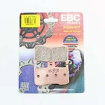 Ebc Brakes Sintered Pad FA347HH High Performance. Fixed Price $43.23.