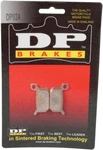 Brakes Standard Sintered Metal Pads DP924. Fixed Price $52.95.