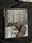 Brake TEC-905 Slotted & Chamfered Ceramic Disc Pads.. Fixed Price $15.00.