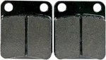 Sbs Ceramic Brake Pads 536HF. Fixed Price $43.99.
